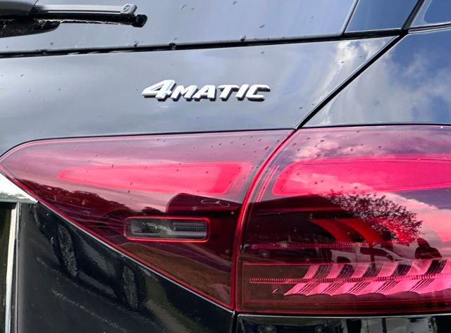 New 2026 Mercedes-Benz GLE 450 4MATIC image 12