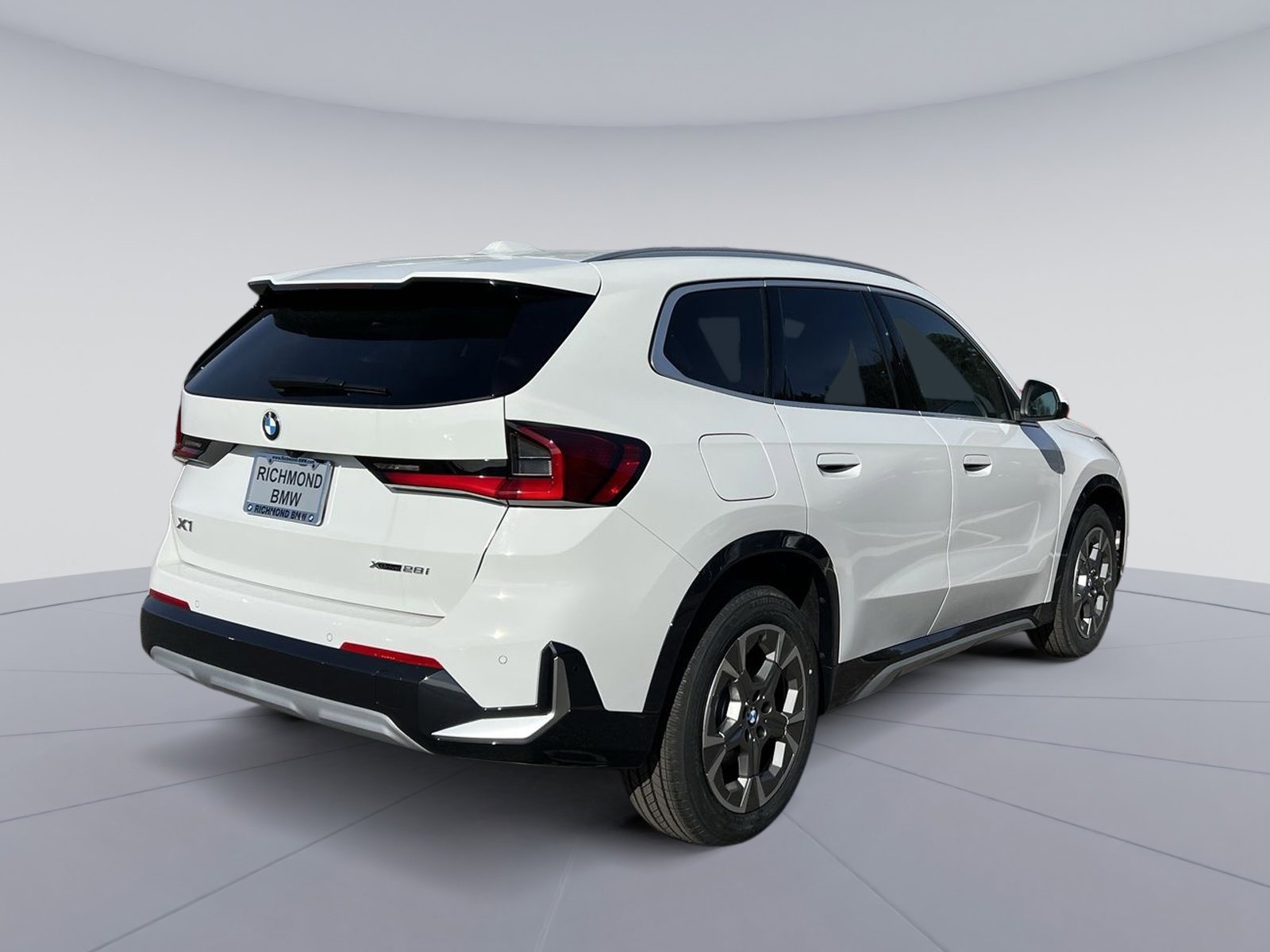 New 2026 BMW X1 xDrive28i w/ Technology Package image 5
