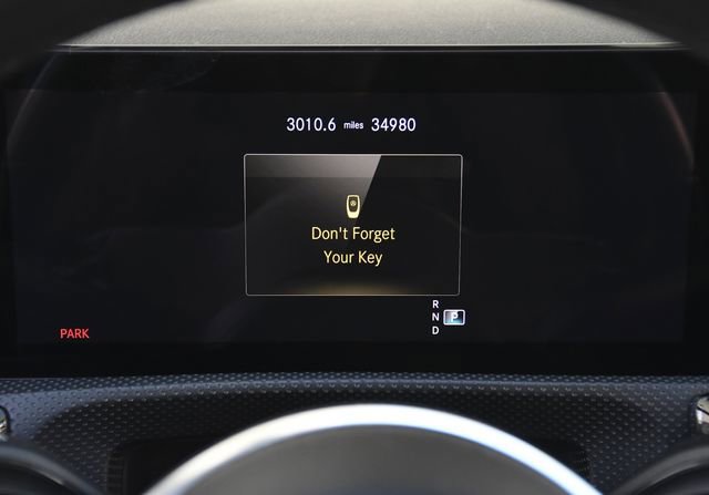 Used 2023 Mercedes-Benz CLA 250 image 10