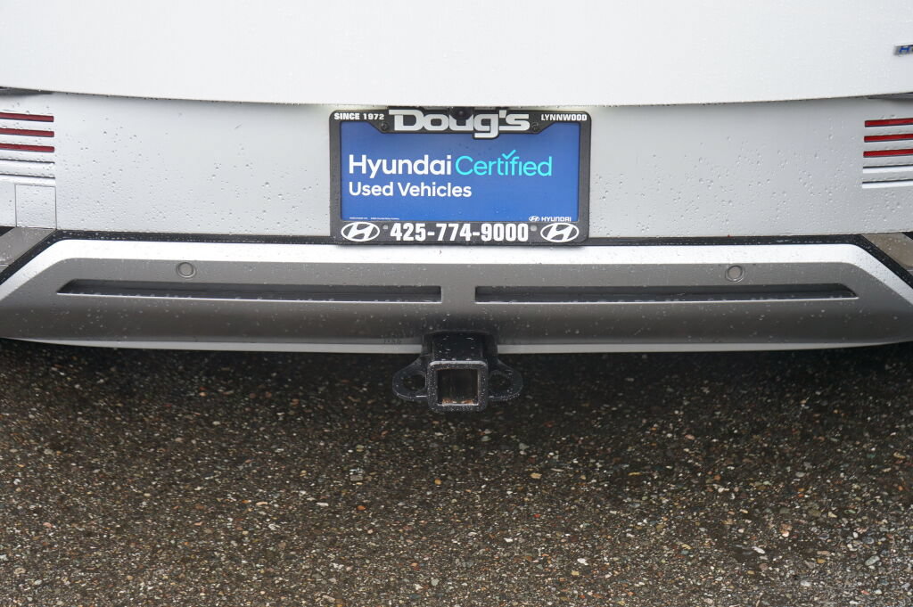Certified 2023 Hyundai Ioniq 5 Limited AWD/4WD image 10