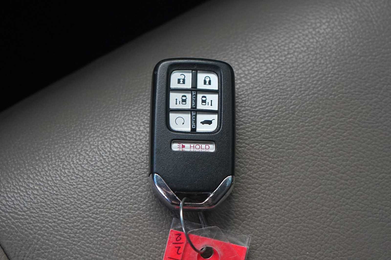 Used 2020 Honda Odyssey Touring image 28