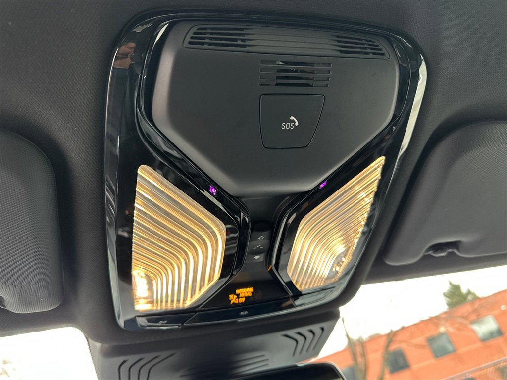 Used 2024 BMW X3 xDrive30i image 35