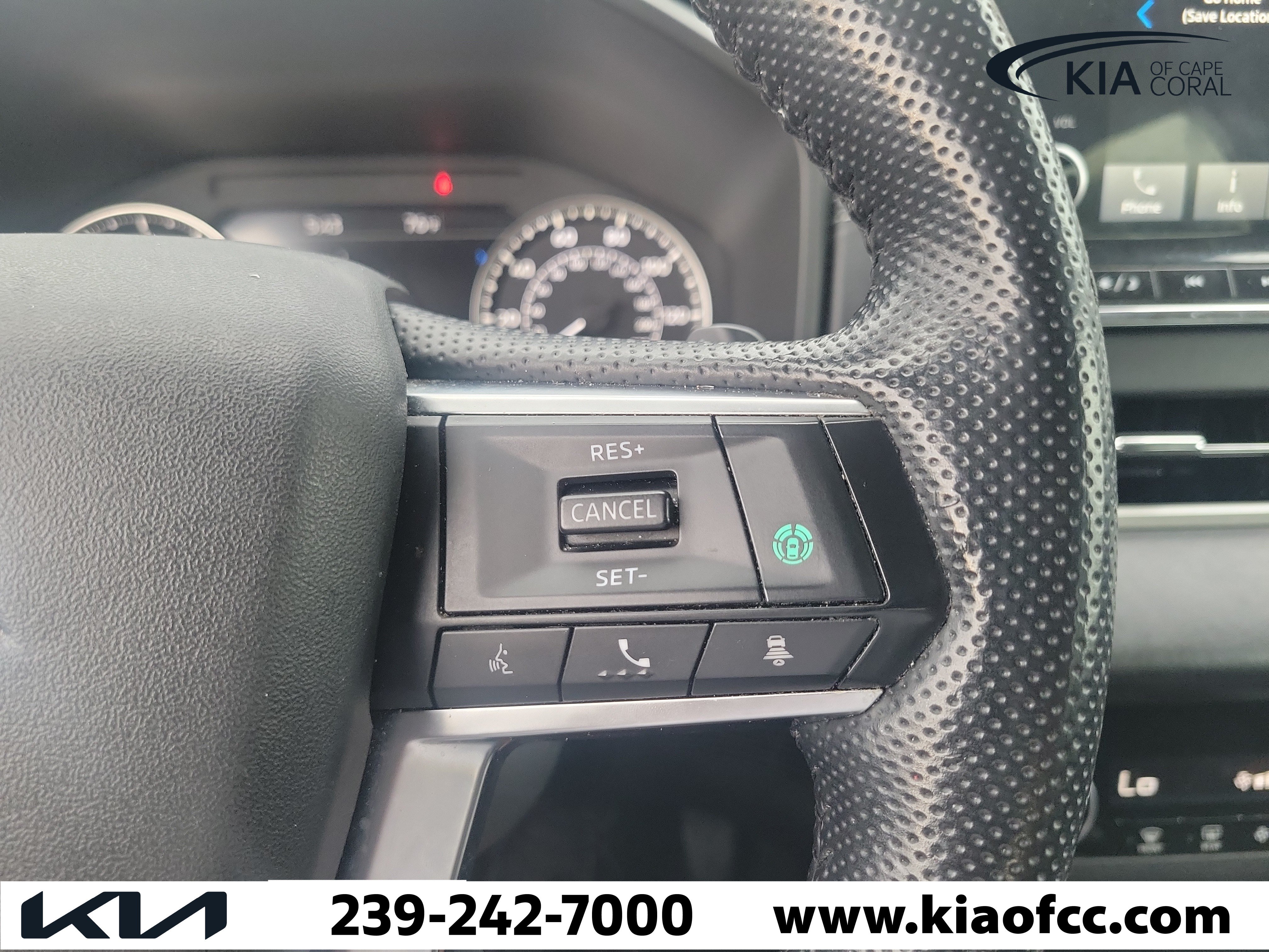 Used 2022 Mitsubishi Outlander SE FWD image 29