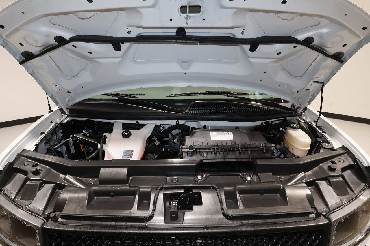 Certified 2024 Chevrolet Express 2500 w/ Driver Convenience Package image 24