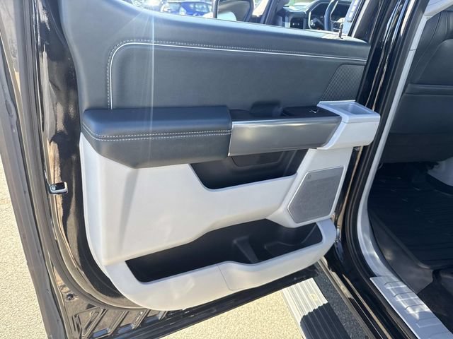 Used 2022 Ford F150 Limited AWD/4WD image 21