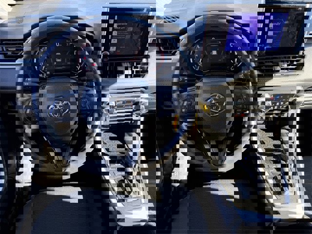 Used 2024 Toyota RAV4 LE image 11