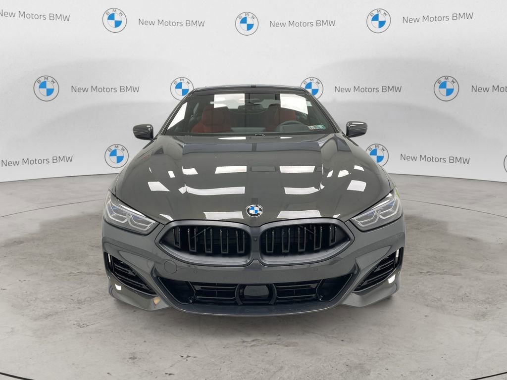 New 2026 BMW 840i xDrive AWD/4WD image 6