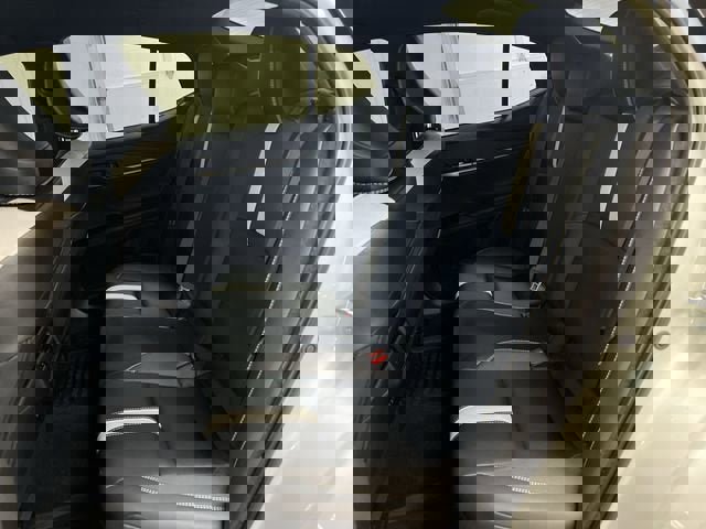 Used 2025 Toyota Camry SE image 24