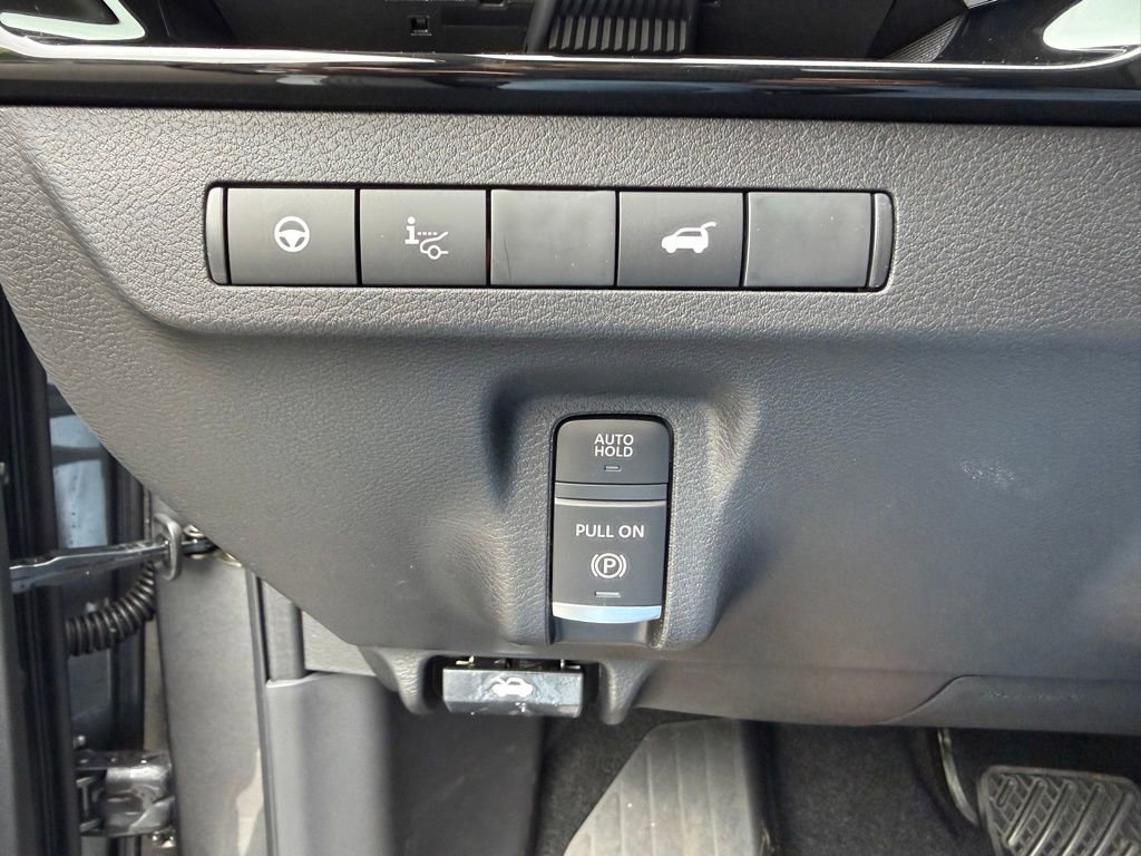 New 2026 Nissan Murano Platinum w/ Cargo Package AWD/4WD image 20