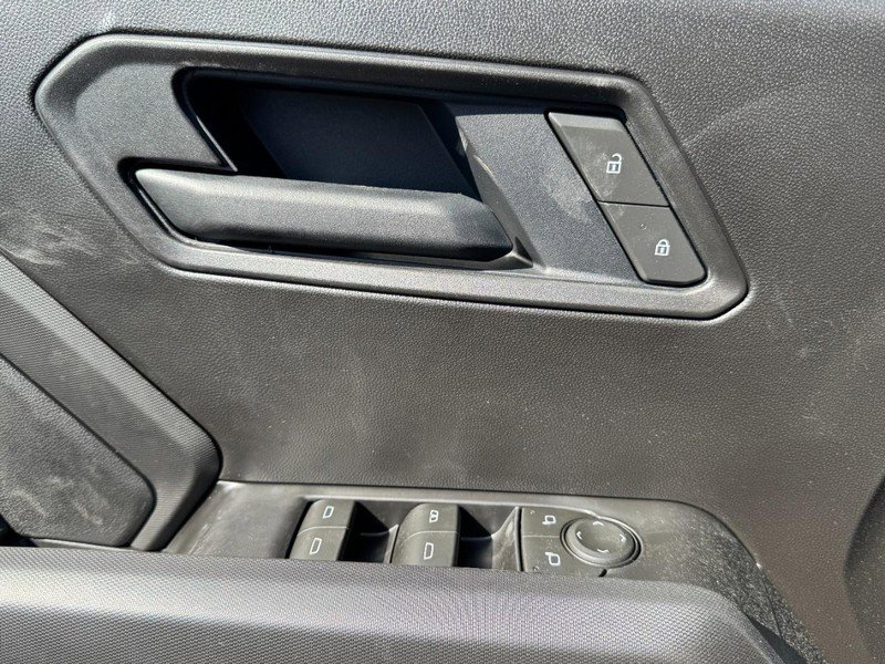 New 2026 Chevrolet Colorado Trail Boss AWD/4WD image 33