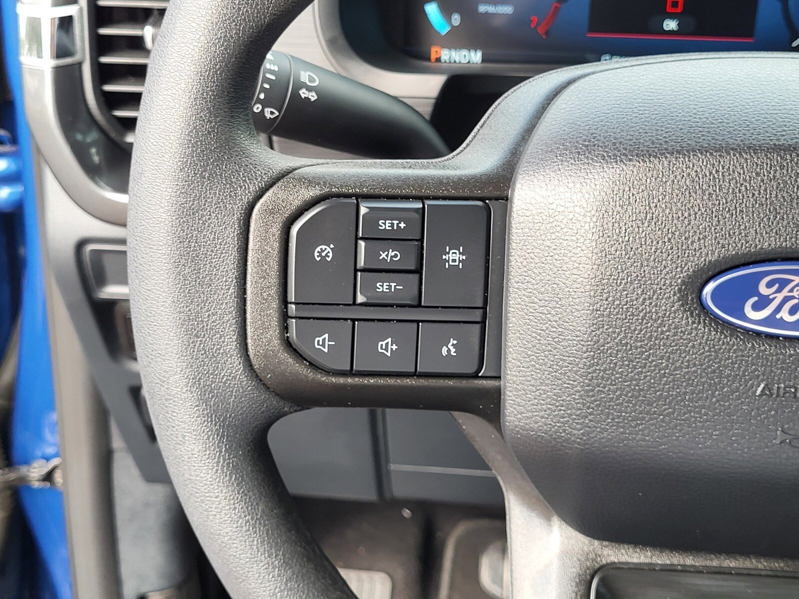 Certified 2025 Ford F150 STX w/ Equipment Group 200A RWD image 27