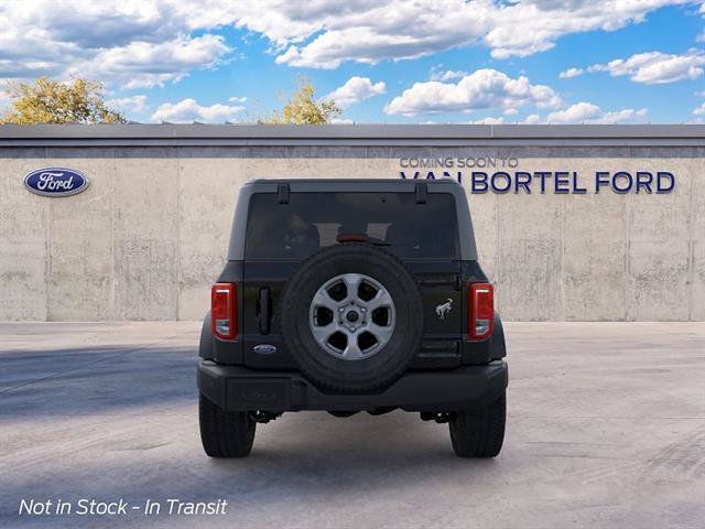 New 2026 Ford Bronco Big Bend AWD/4WD image 20