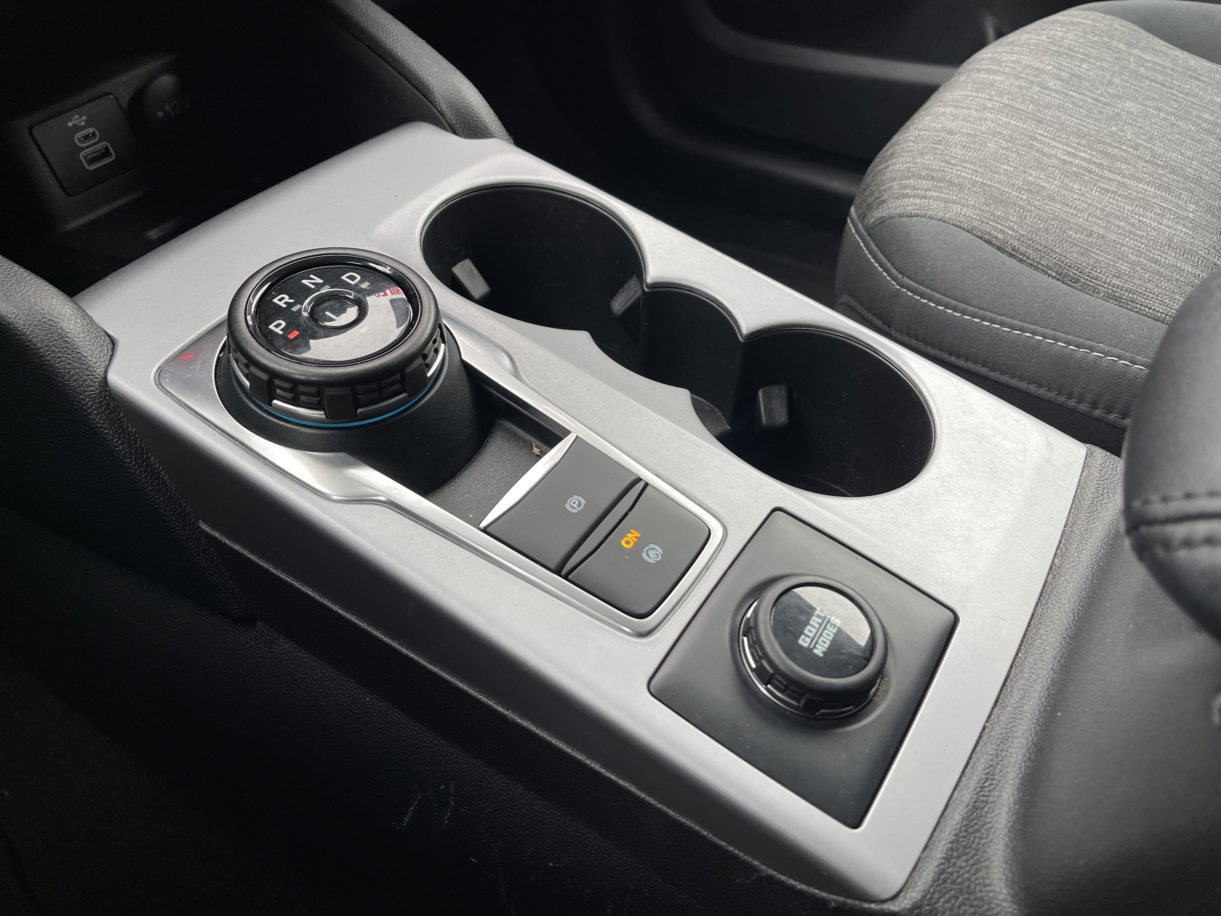 Certified 2023 Ford Bronco Sport Big Bend w/ Convenience Package image 20