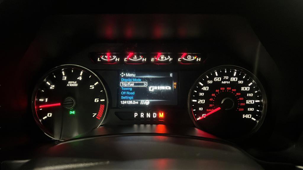 Used 2017 Ford F150 Raptor w/ Equipment Group 801A Mid image 29