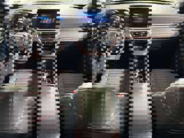 New 2026 Ford Explorer ST-Line AWD/4WD image 21