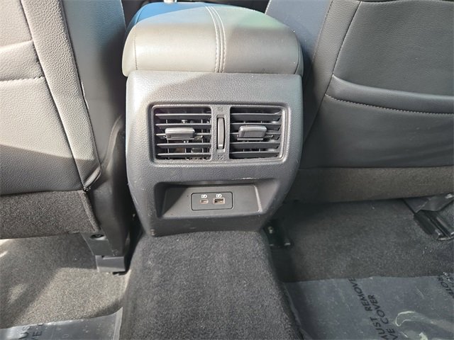 Used 2019 Nissan Altima 2.5 Platinum image 18