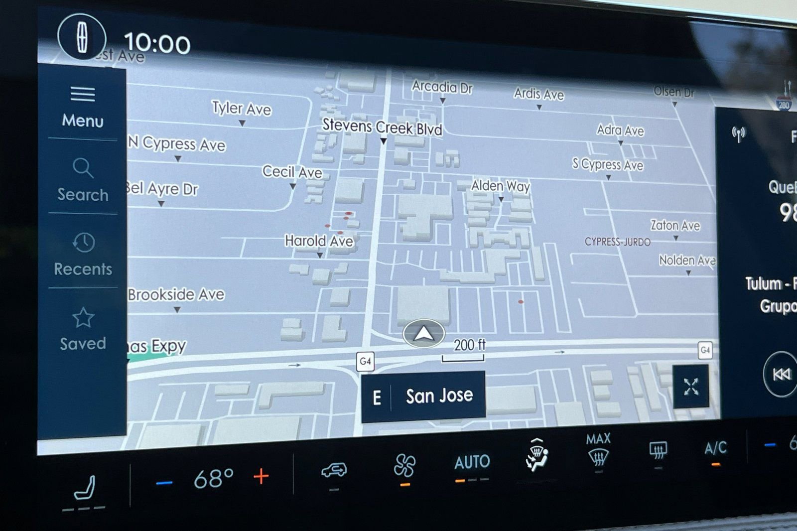 Used 2024 Lincoln Corsair Grand Touring image 19