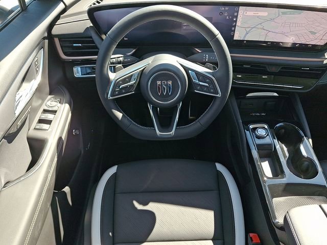New 2026 Buick Envision Sport Touring image 12