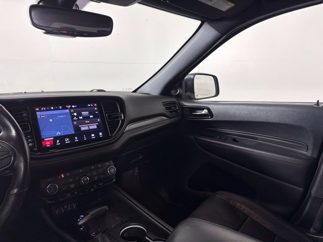 Used 2022 Dodge Durango R/T AWD/4WD image 29