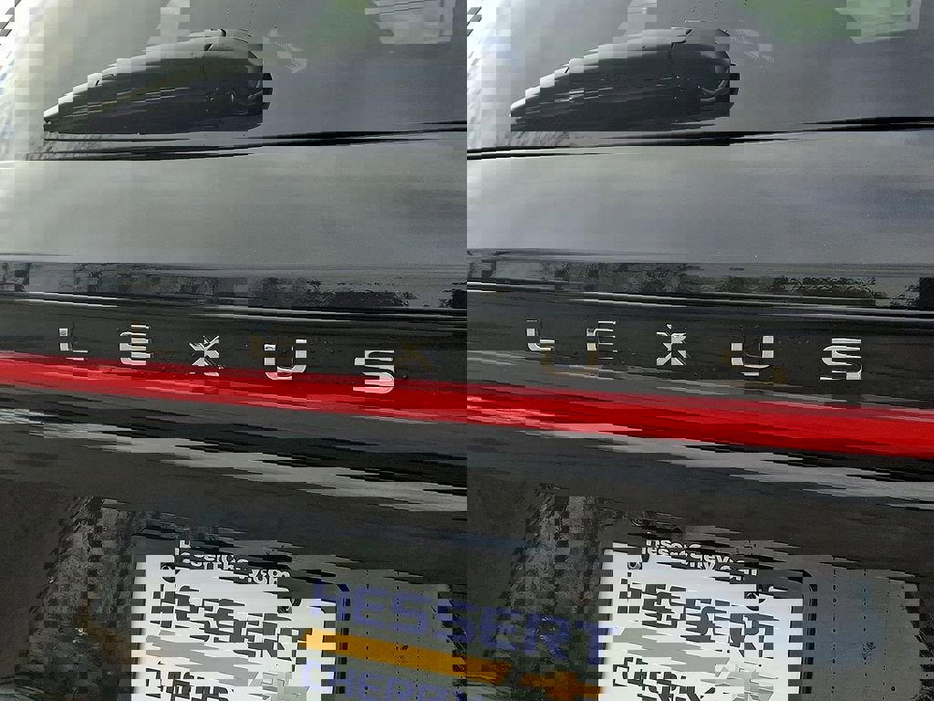 Used 2024 Lexus TX 350 AWD w/ Captains Chair Package image 34