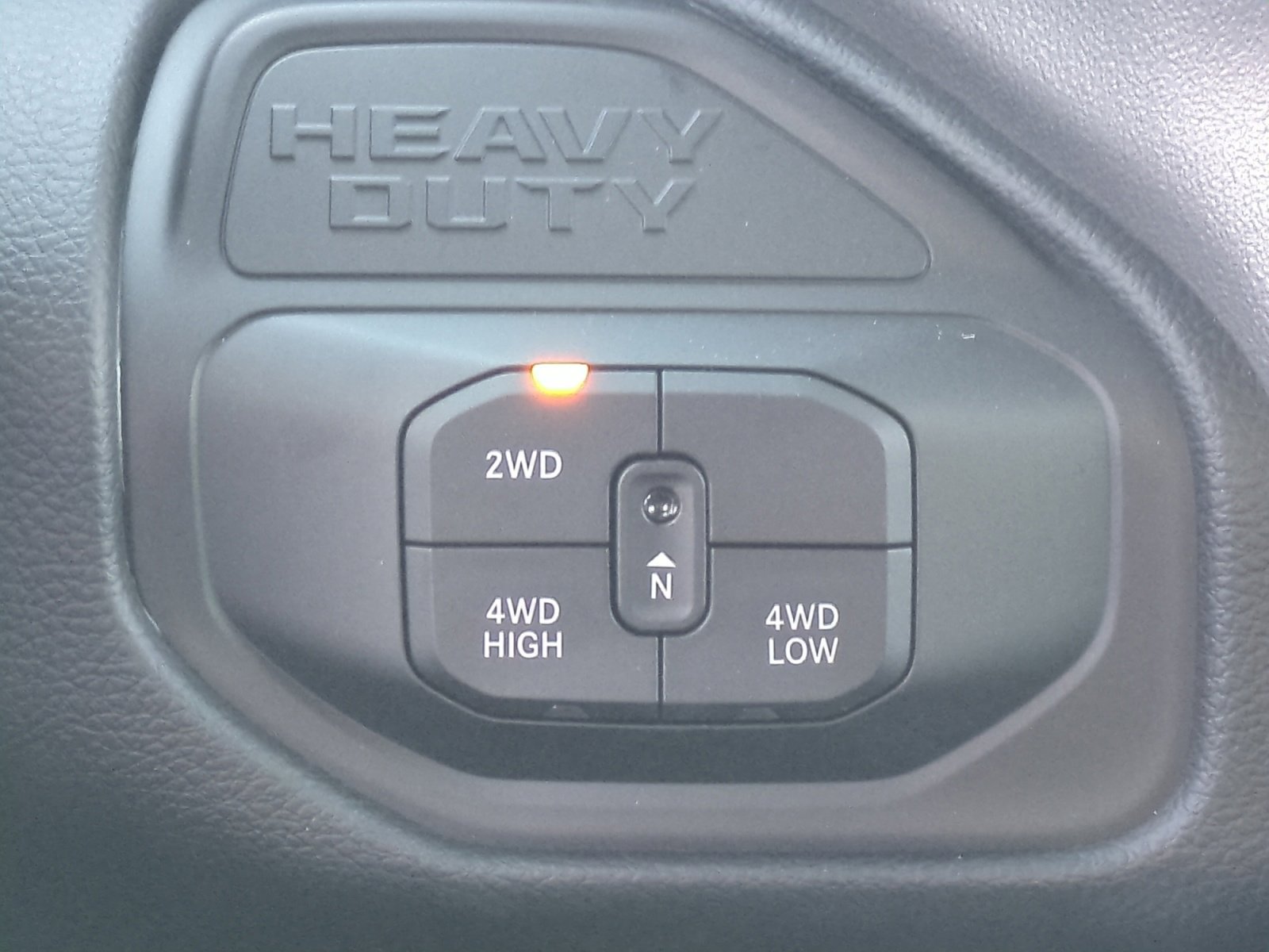 New 2026 RAM 2500 Laramie w/ Sport Appearance Package image 31