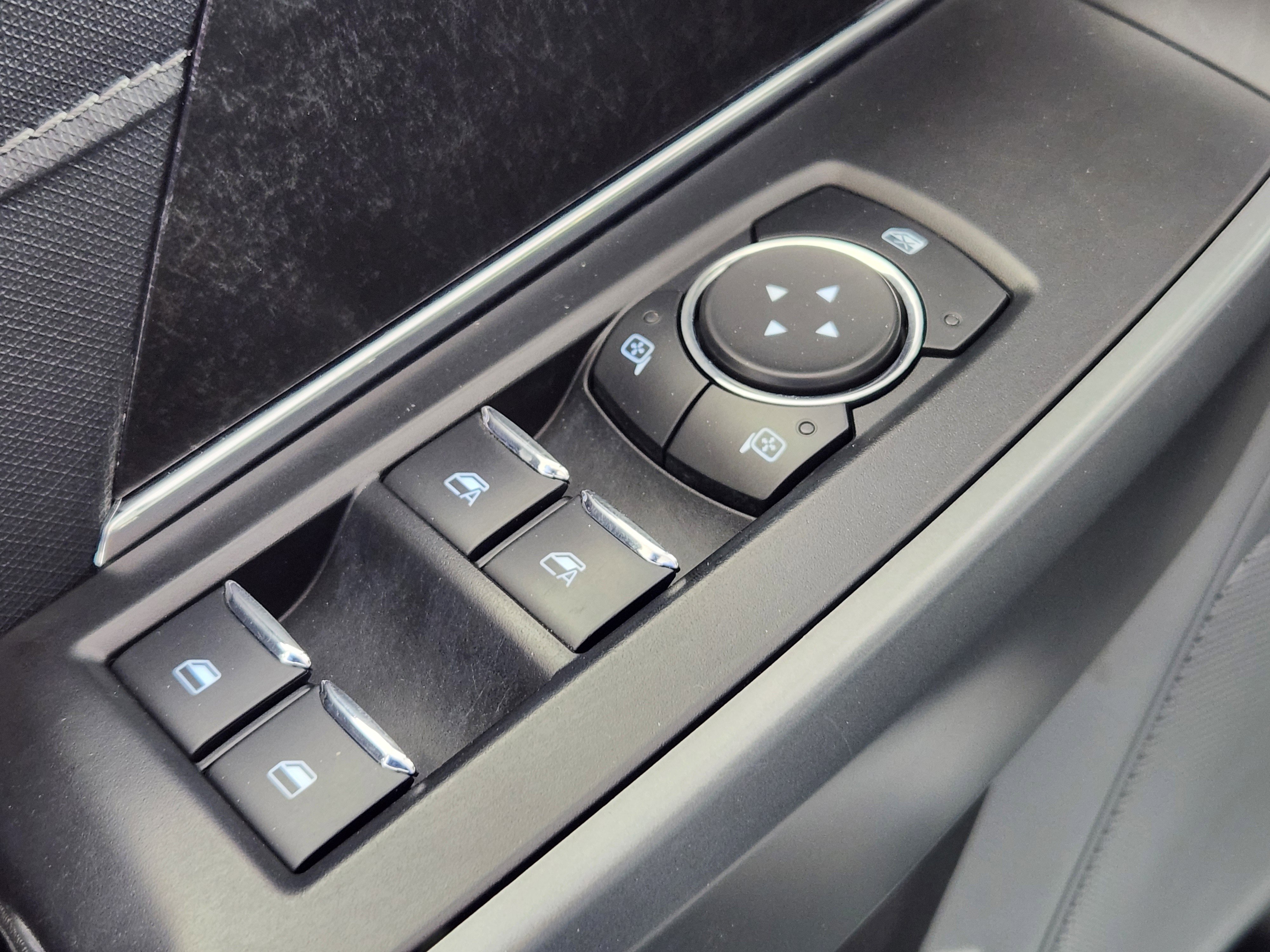 Used 2022 Ford F150 XLT w/ Equipment Group 301A Mid image 17