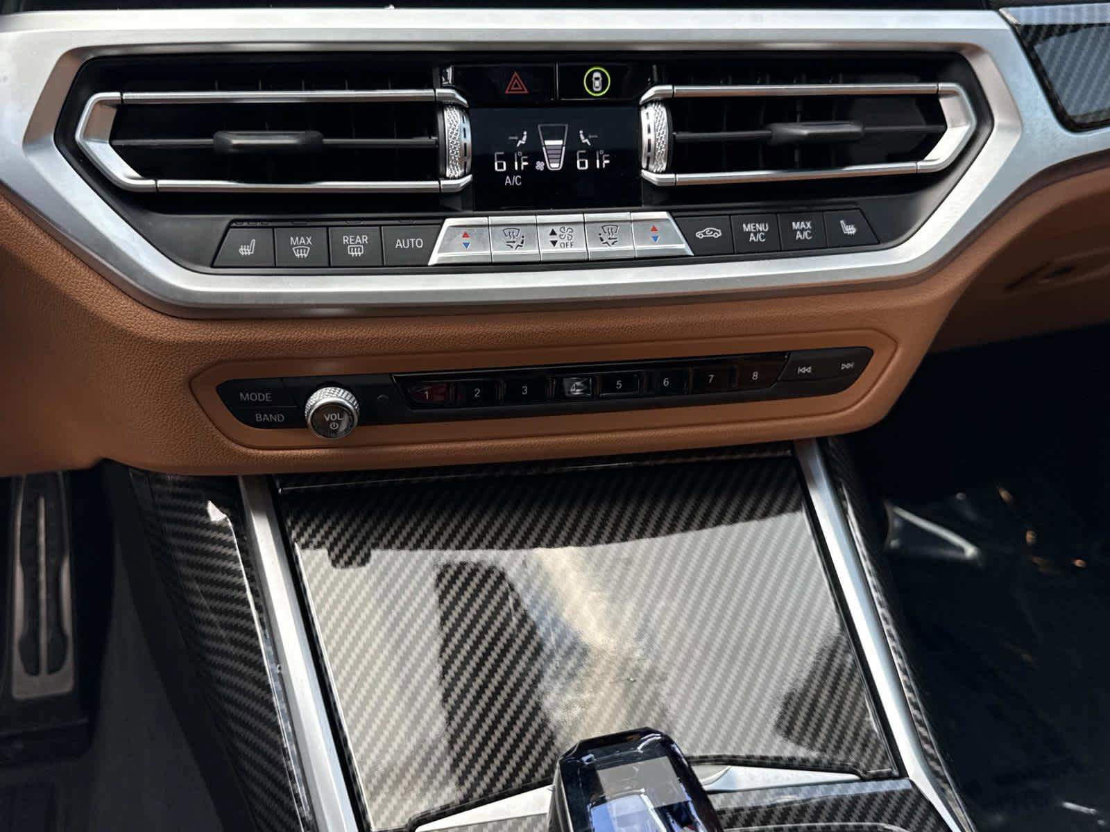 Used 2020 BMW M340i w/ Premium Package RWD image 20