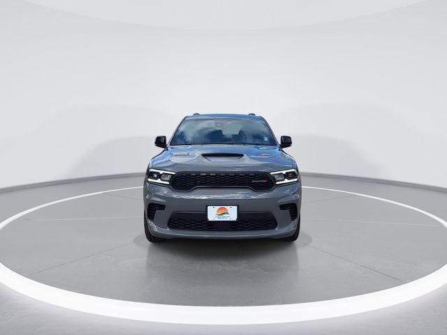 New 2026 Dodge Durango GT image 3