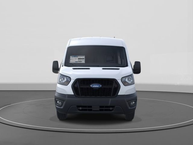 New 2025 Ford Transit 250 148 Medium Roof w/ Load Area Protection Package image 6