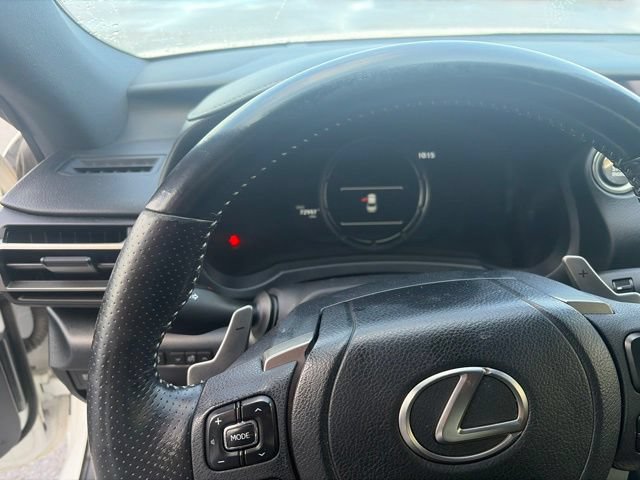 Used 2022 Lexus RC 350 F Sport AWD/4WD image 9