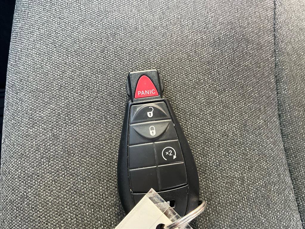 Used 2022 RAM 1500 Classic Warlock w/ Electronics Group image 22