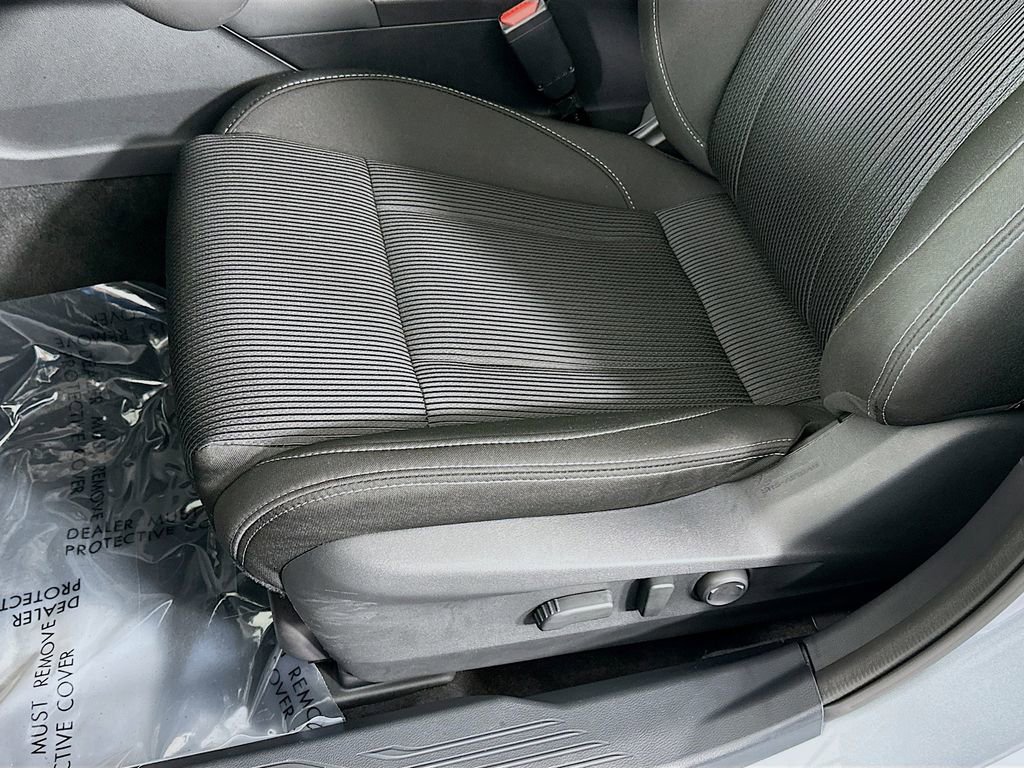 Certified 2024 Subaru Legacy Premium image 27