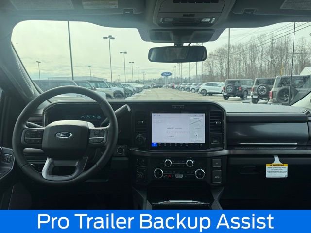 New 2026 Ford F250 Lariat w/ Tremor Off-Road Package AWD/4WD image 20