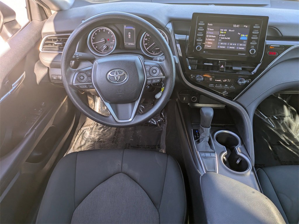 Used 2024 Toyota Camry LE image 14