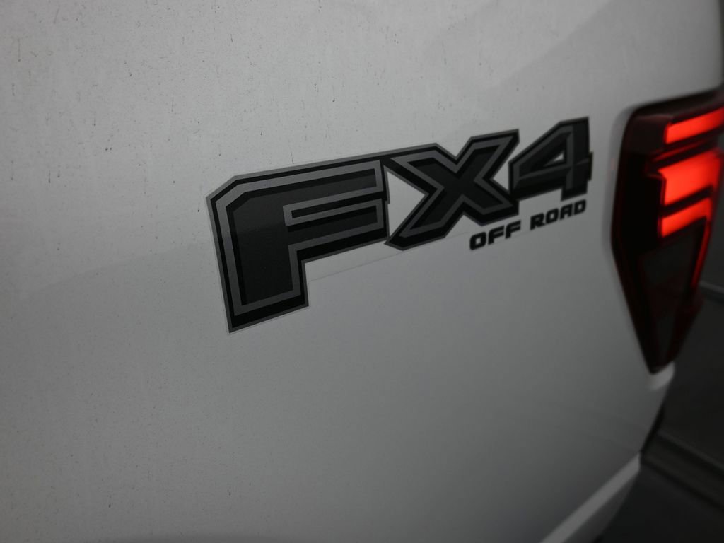 New 2026 Ford F150 Lariat w/ Equipment Group 501A Mid image 23