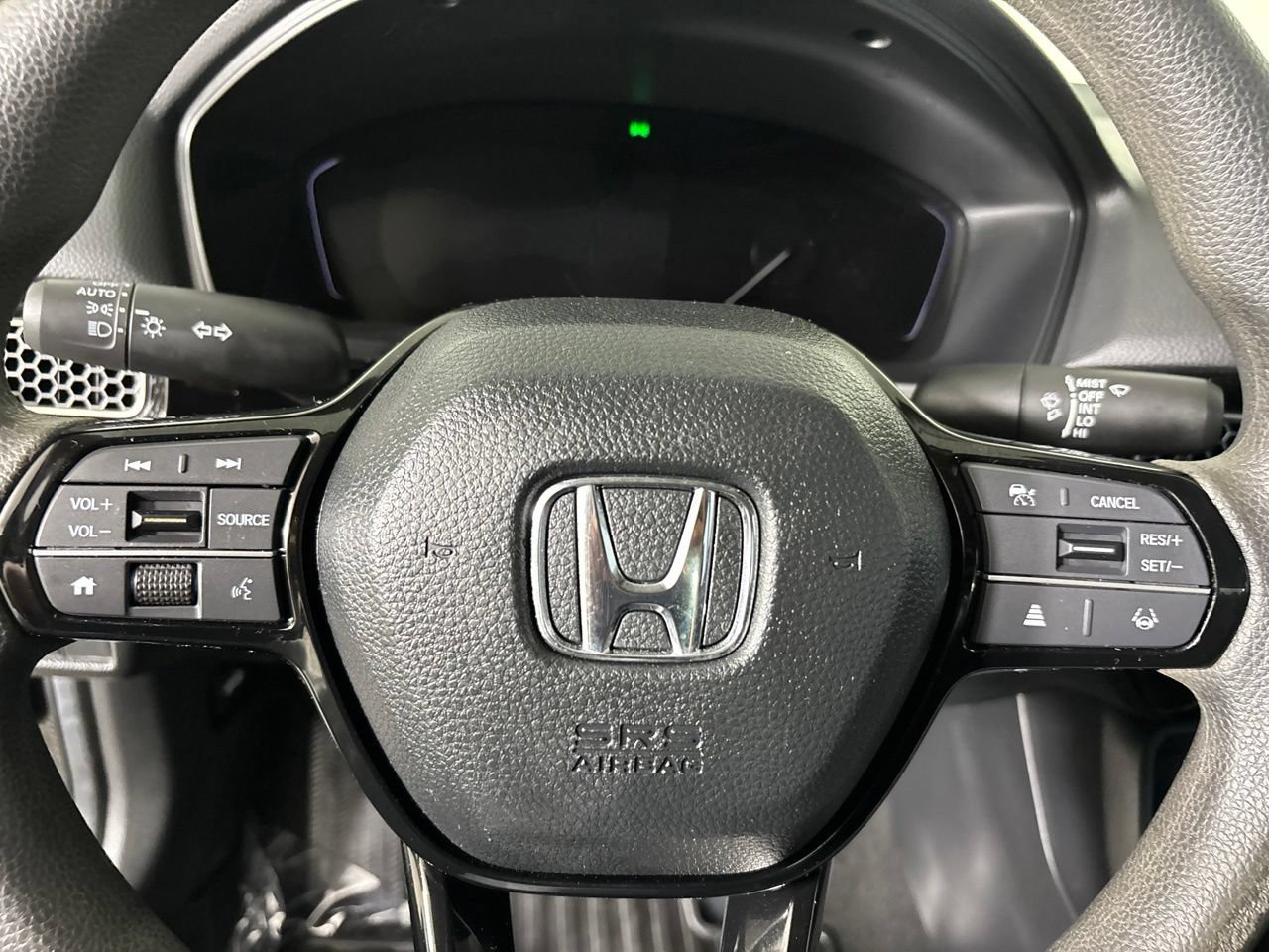Used 2026 Honda Civic LX image 13