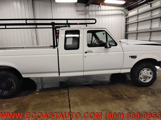 Used 1997 Ford F250 2WD SuperCab Heavy Duty image 2