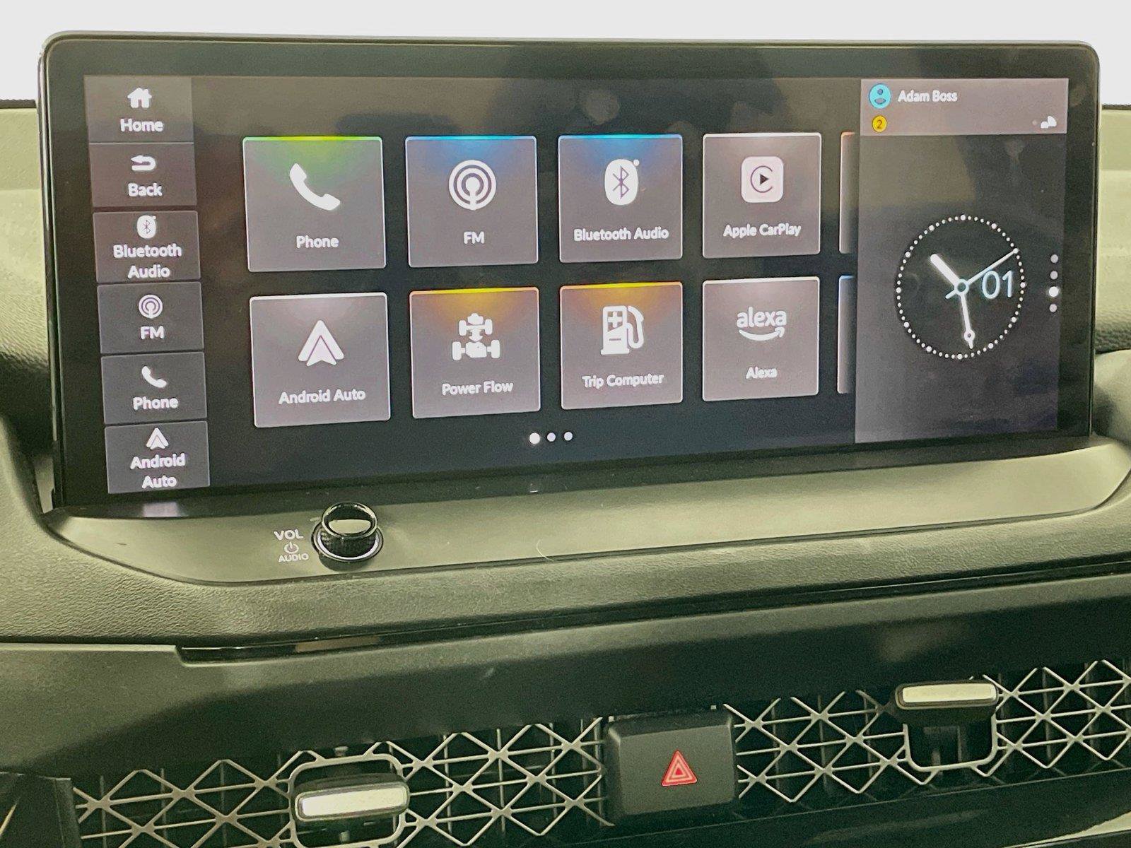 Certified 2025 Honda Accord Sport image 18