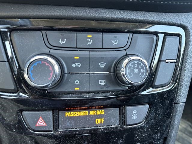 Certified 2022 Buick Encore Preferred w/ Safety Package AWD/4WD image 18