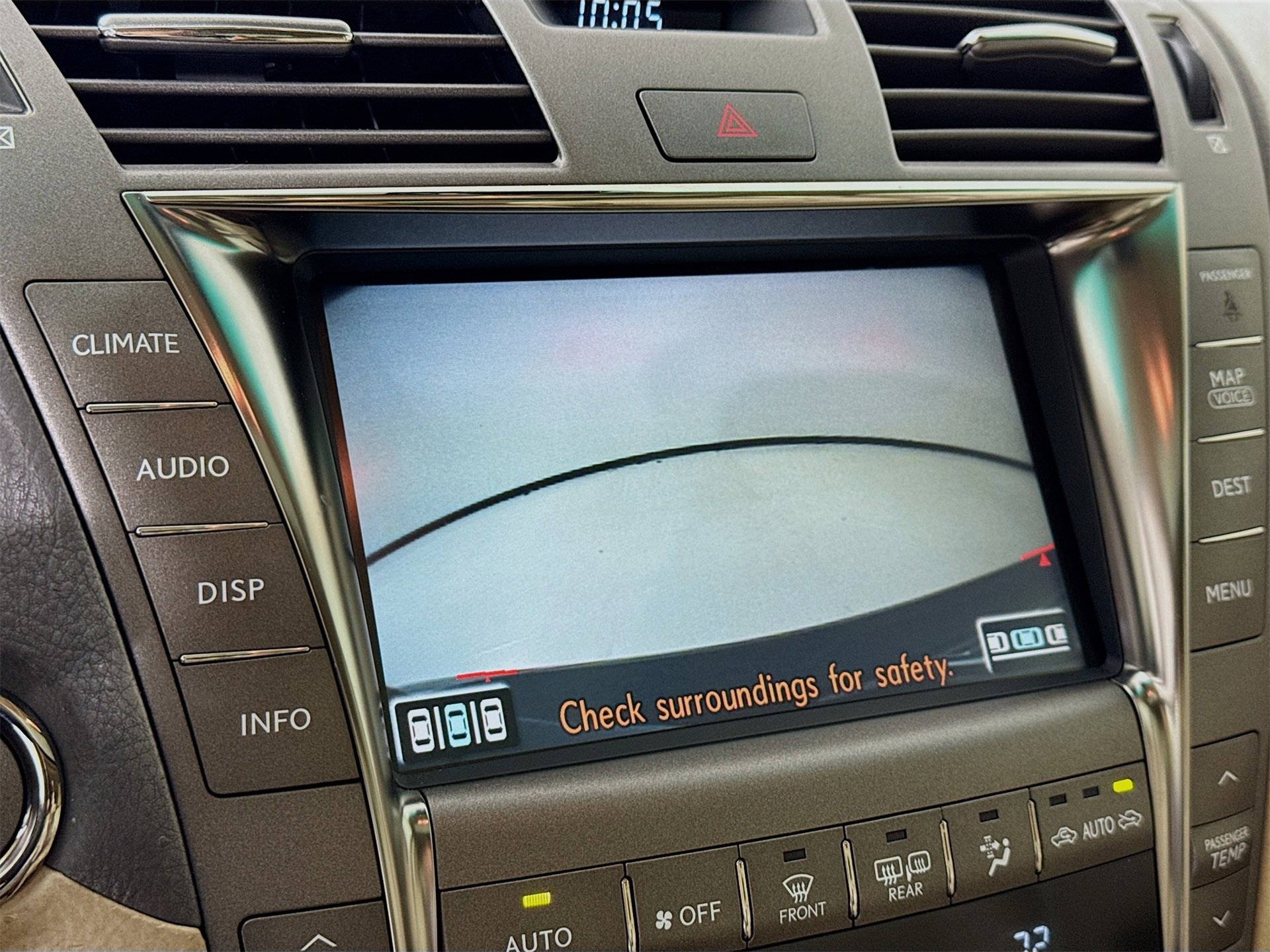 Used 2007 Lexus LS 460 image 15