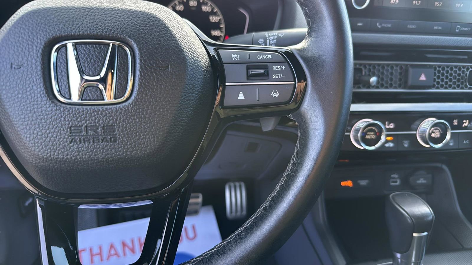 Used 2023 Honda Civic Sport image 16