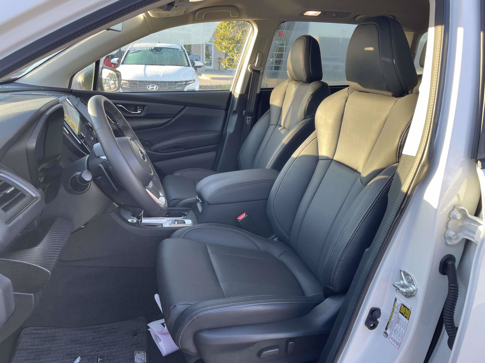 Certified 2026 Subaru Ascent Premium AWD/4WD image 8
