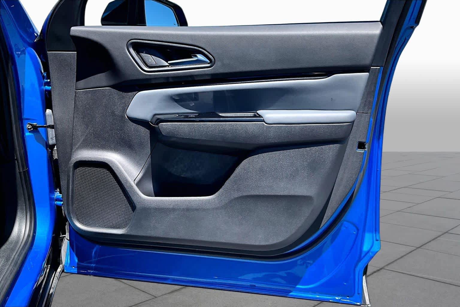 Used 2025 Honda Prologue Touring image 26