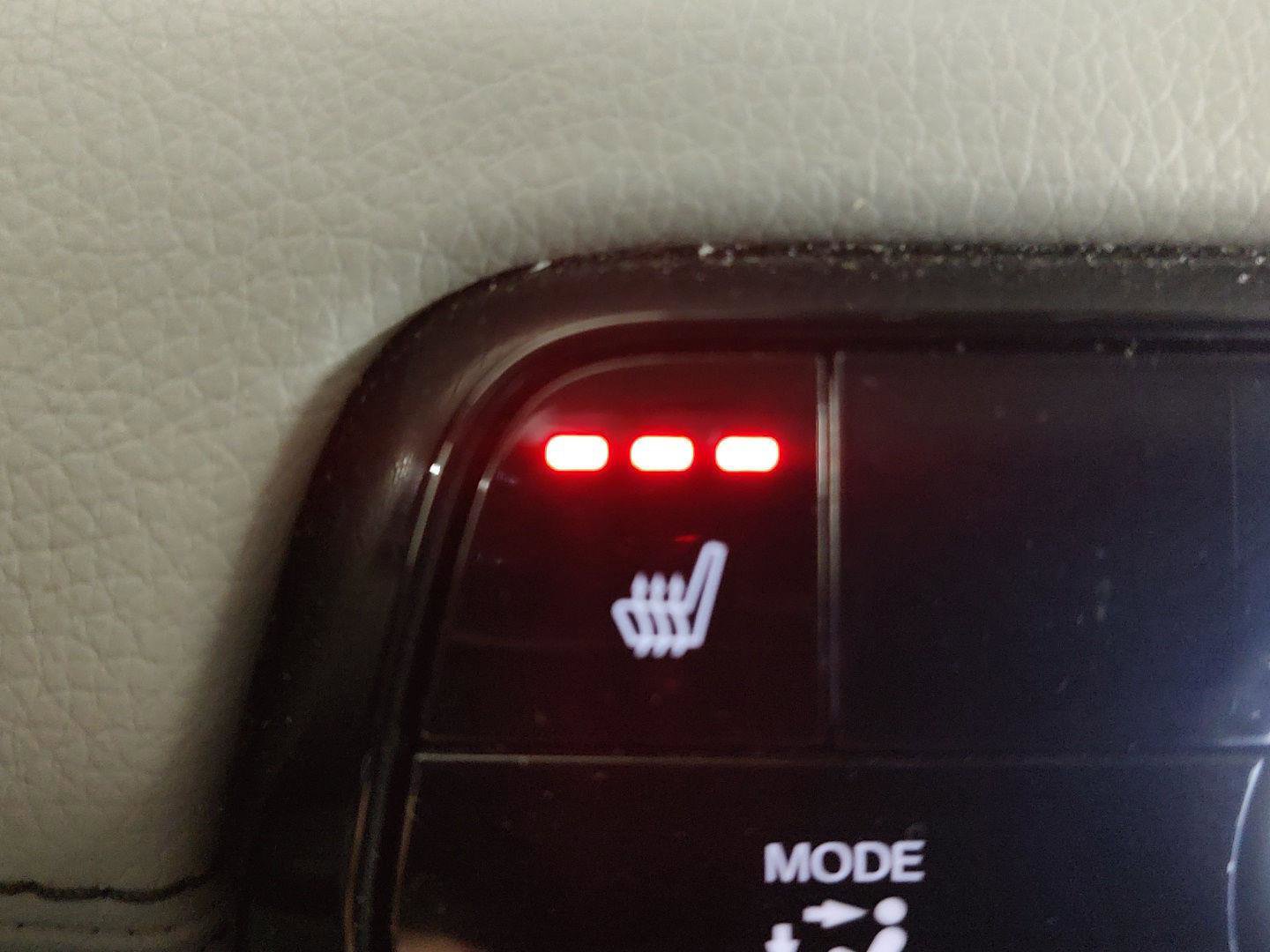 Used 2024 Honda Pilot EX-L image 11