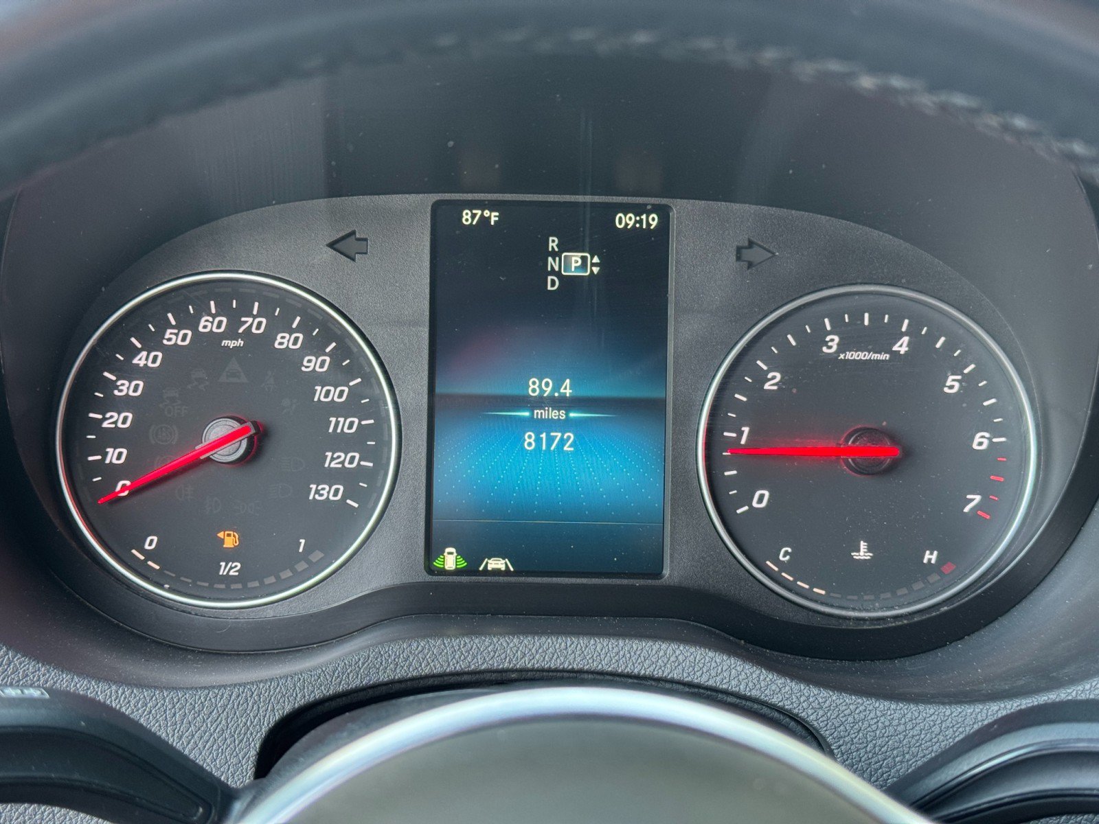 Used 2022 Mercedes-Benz Sprinter 2500 image 18
