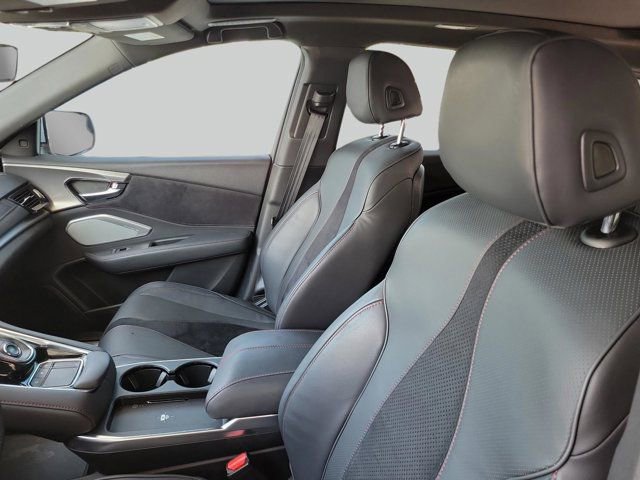 Certified 2025 Acura RDX A-Spec AWD/4WD image 8