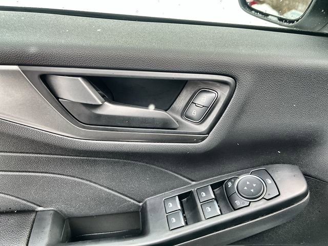Used 2025 Ford Escape Active image 17