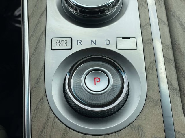 Used 2023 Genesis GV80 3.5T AWD/4WD image 17