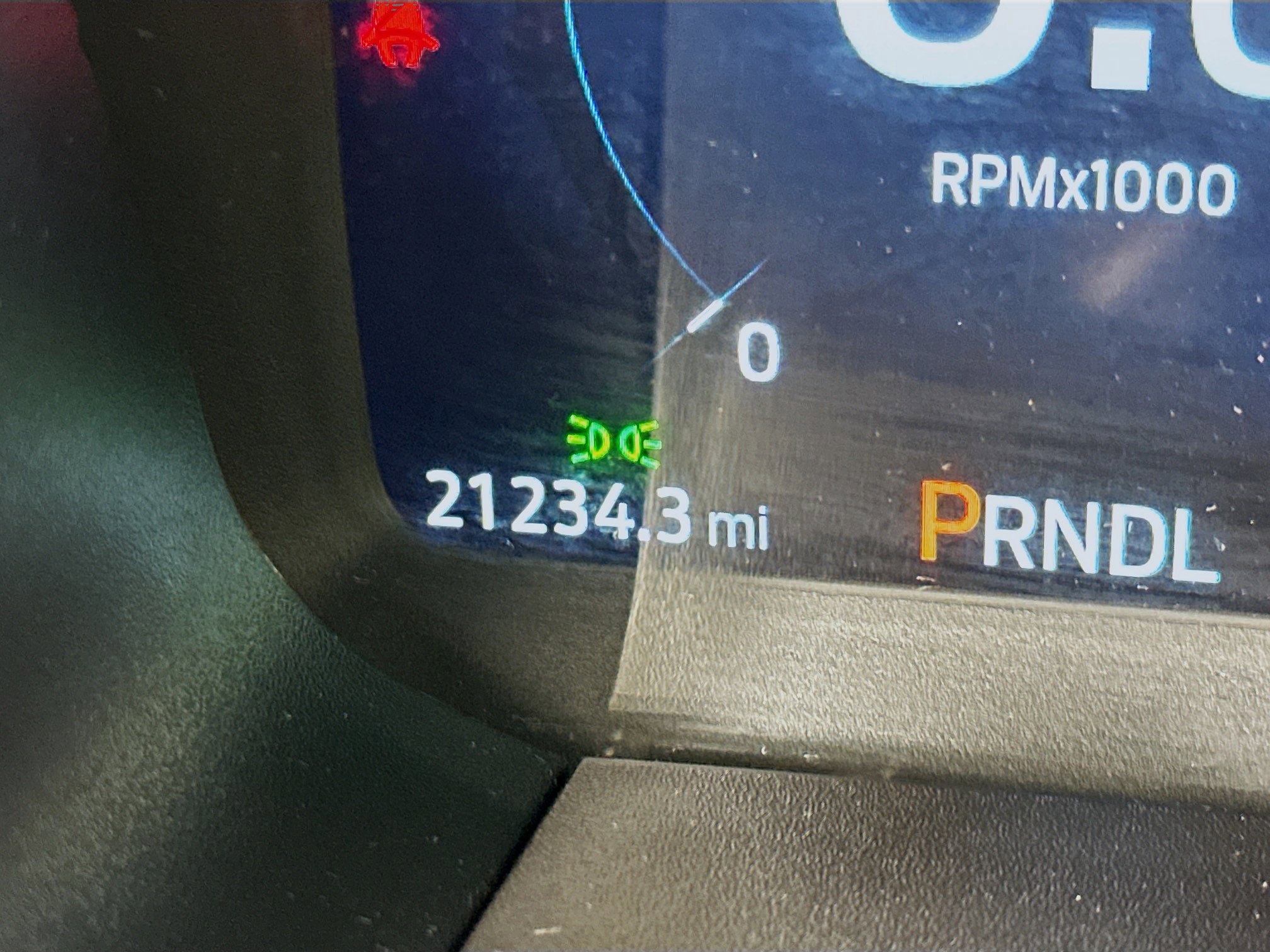 Used 2025 Ford Explorer Platinum w/ LUX Leather Package image 19