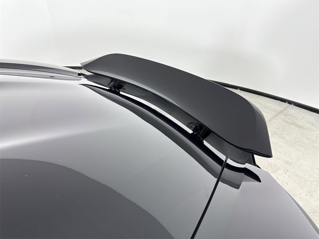 Certified 2021 Porsche 718 Boxster Spyder image 17